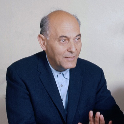 Georg Solti