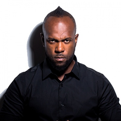 Bunji Garlin