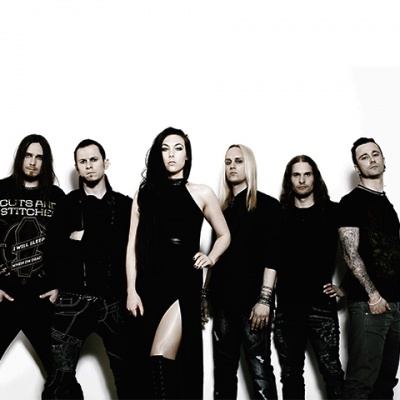 Amaranthe