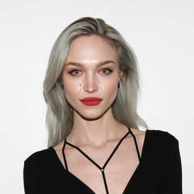 Ivy Levan