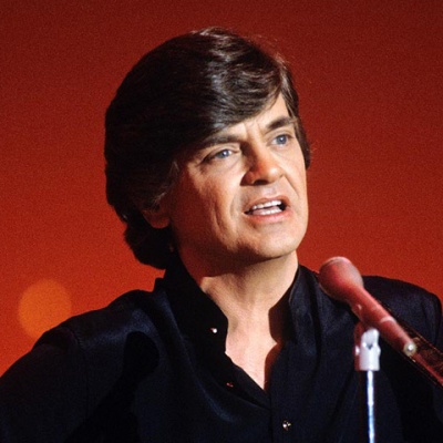 Phil Everly