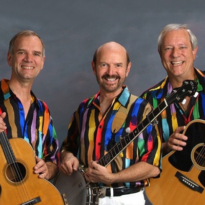 The Kingston Trio