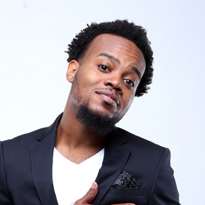 Travis Greene