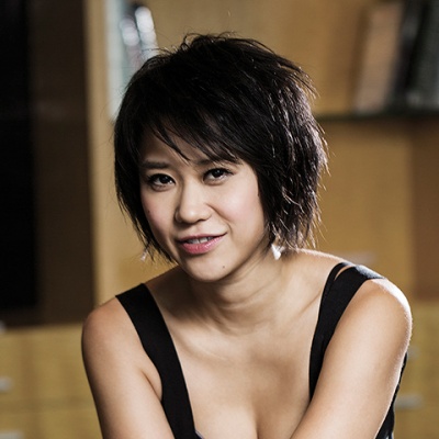 Yuja Wang