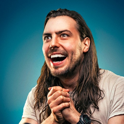 Andrew W.K.