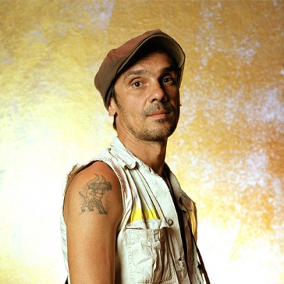 Manu Chao