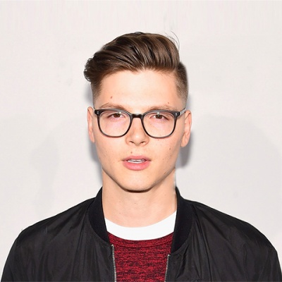 Kevin Garrett、Lennon Stella