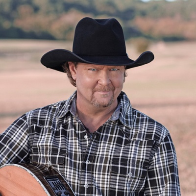 Tracy Lawrence