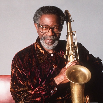 Joe Henderson