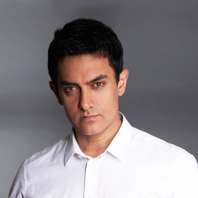 Aamir Khan