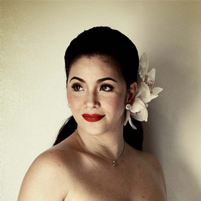 Regine Velasquez