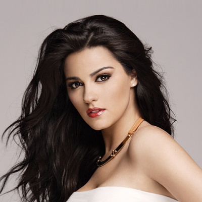 Maite Perroni、The Greatest Showman Ensemble