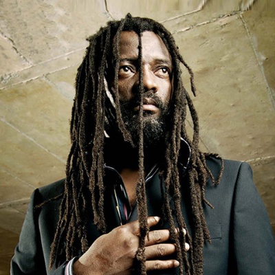 lucky dube