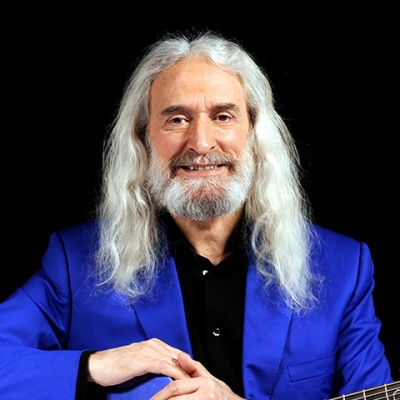 Charlie Landsborough