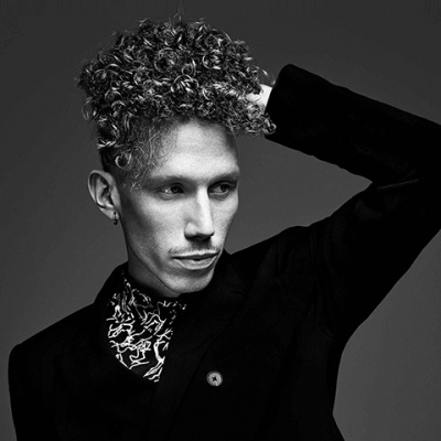 Erik Hassle