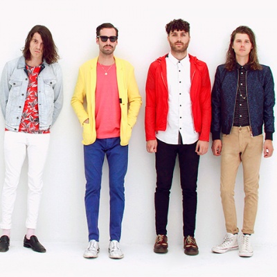 Miami Horror