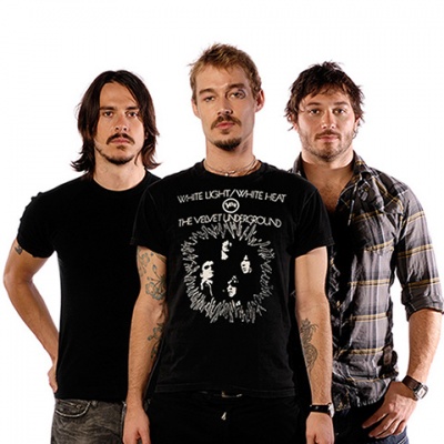 silverchair