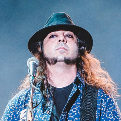 Daron Malakian、Scars on Broadway