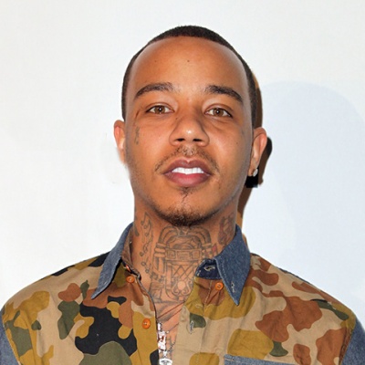 Yung Berg、Junior