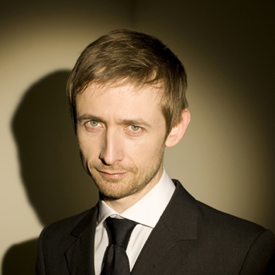 The Divine Comedy