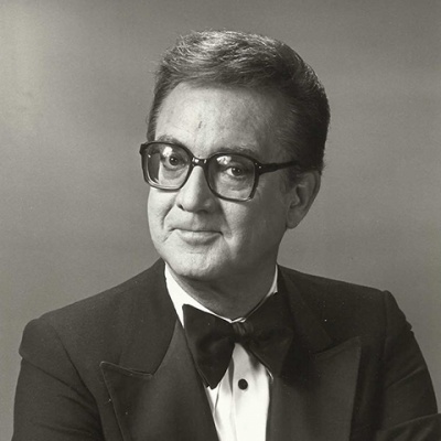 Steve Allen