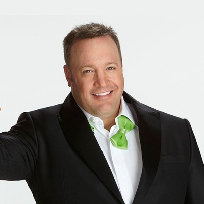 Kevin James