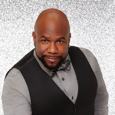 Wanya Morris、Brandy