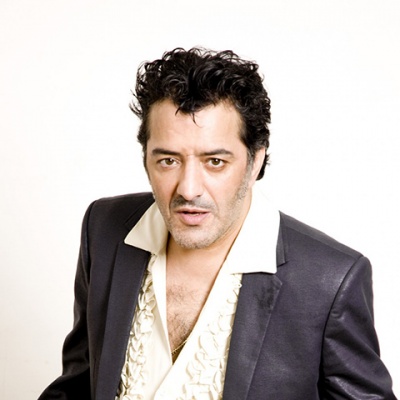 rachid taha