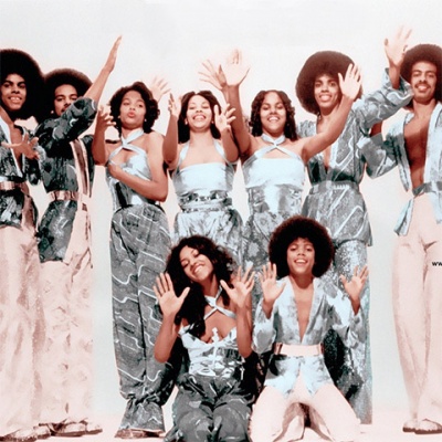 The Sylvers