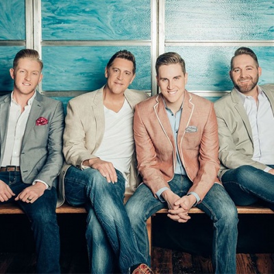 Ernie Haase and Signature Sound