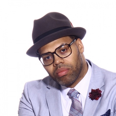 Eric Roberson