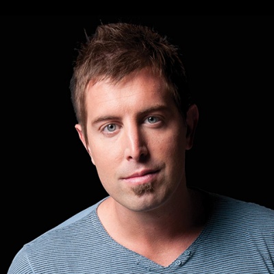 Jeremy Camp