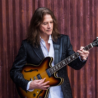 Robben Ford