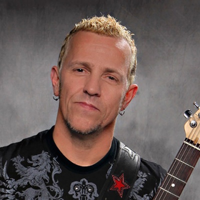 gary hoey