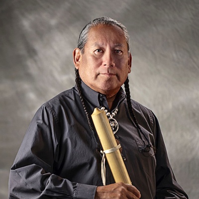 R. Carlos Nakai