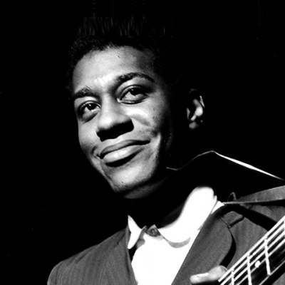 Grant Green