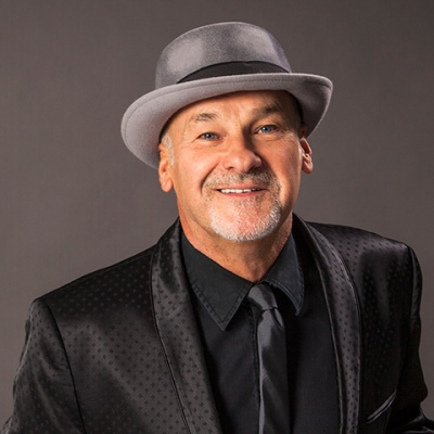 paul carrack