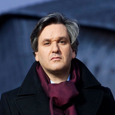 antonio pappano、janine jansen、Orchestra dell'Accademia Nazionale di Santa Cecilia