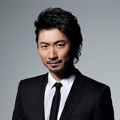 眞木大輔