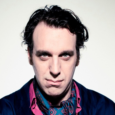 Chilly Gonzales、Jarvis Cocker