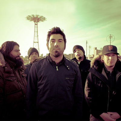 Deftones