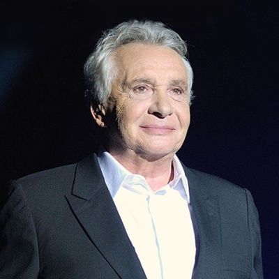 michel sardou