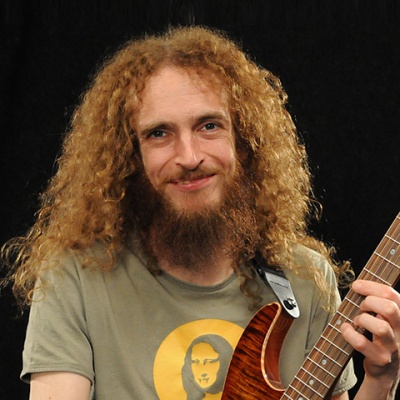 Guthrie Govan