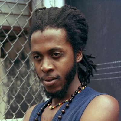 Ini Kamoze