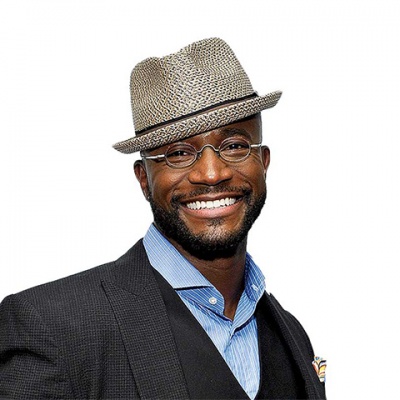 taye diggs