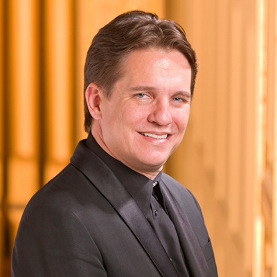 keith lockhart