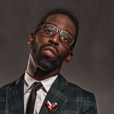 Tye Tribbett、Jalisa Faye