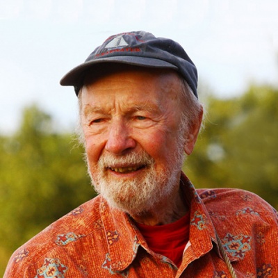 pete seeger