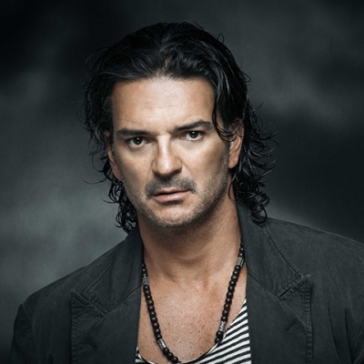 Ricardo Arjona