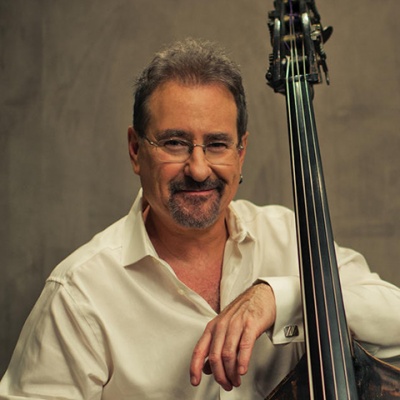 Brian Bromberg